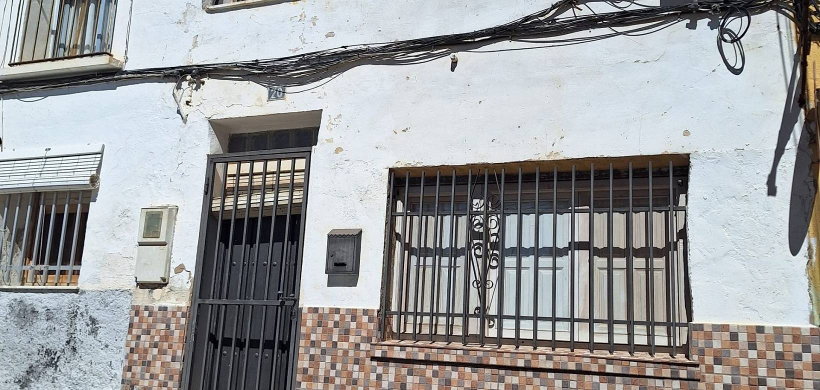 Wederverkoop - Townhouse - 