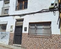 Wederverkoop - Townhouse - 