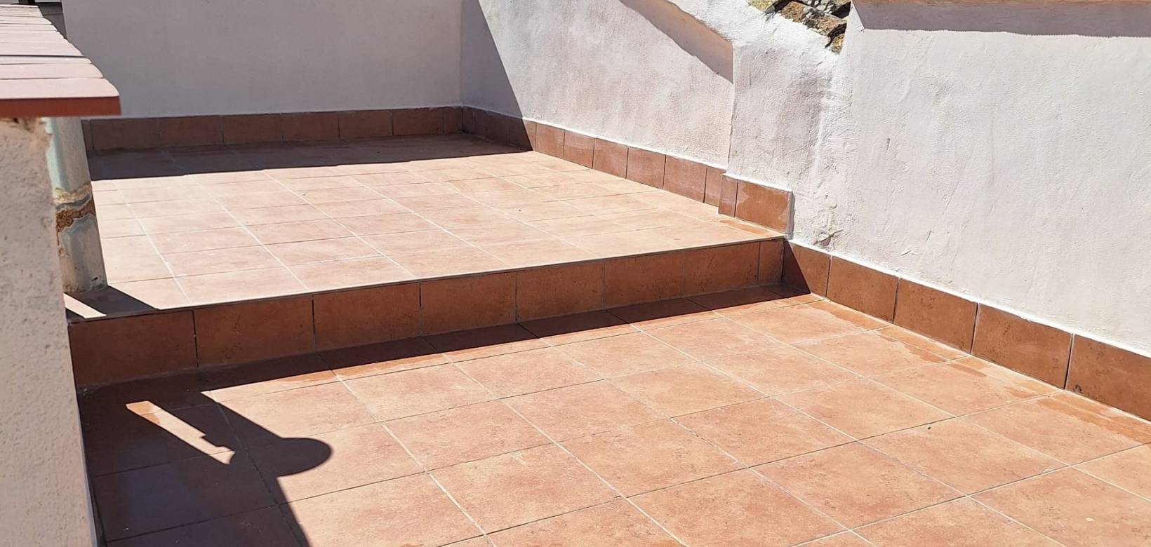 Wederverkoop - Townhouse - 