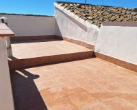 Wederverkoop - Townhouse - 