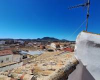 Wederverkoop - Townhouse - 