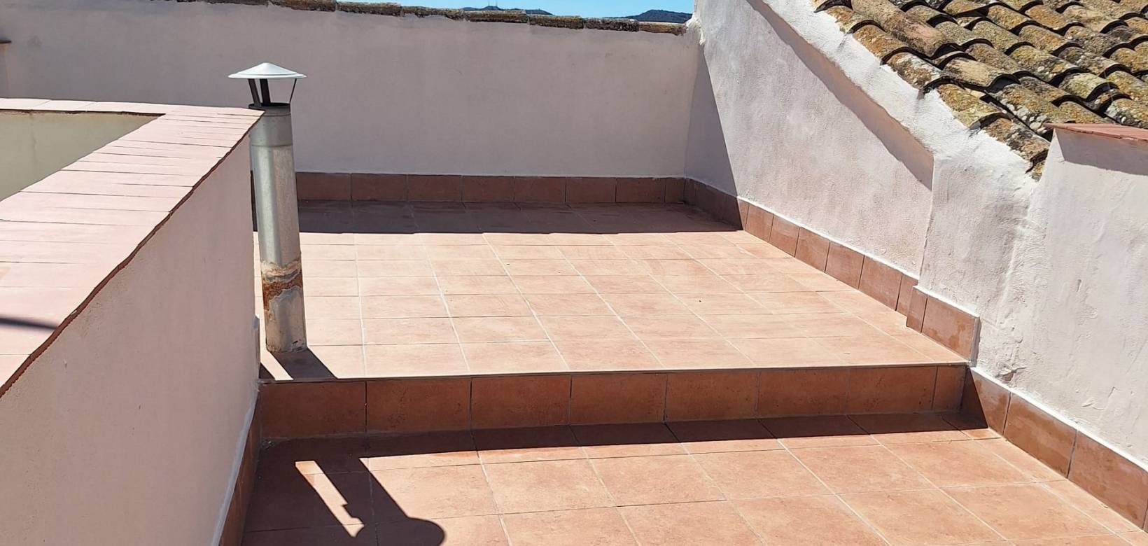 Wederverkoop - Townhouse - 