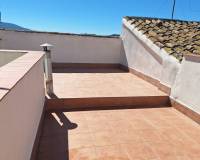 Wederverkoop - Townhouse - 