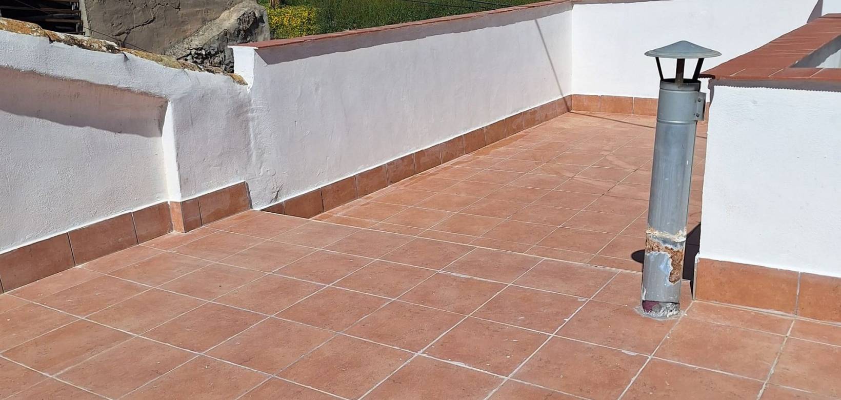 Wederverkoop - Townhouse - 