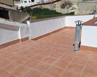 Wederverkoop - Townhouse - 