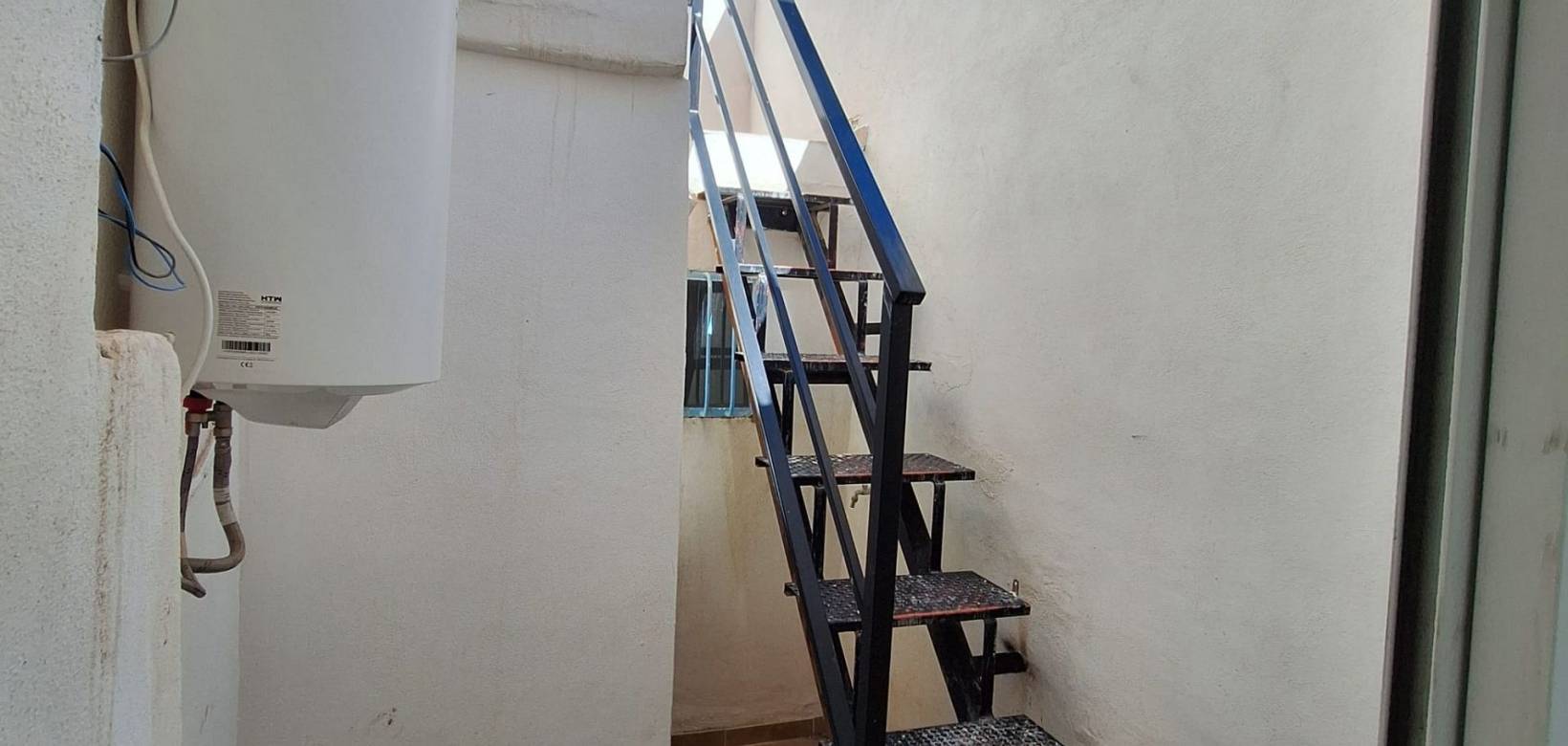 Wederverkoop - Townhouse - 