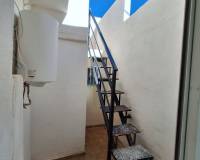 Wederverkoop - Townhouse - 