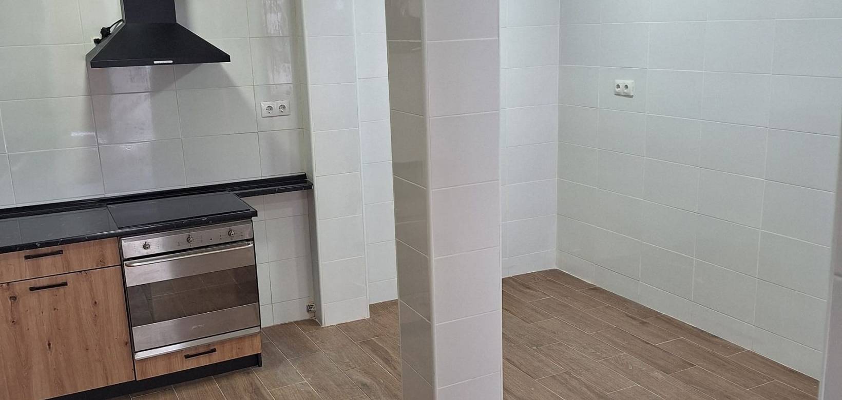 Wederverkoop - Townhouse - 