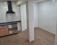 Wederverkoop - Townhouse - 