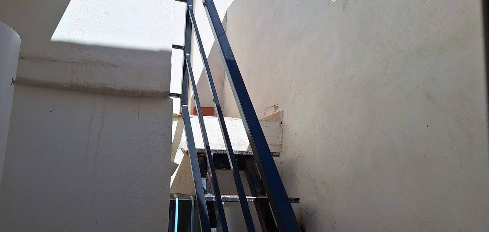 Wederverkoop - Townhouse - 