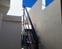 Wederverkoop - Townhouse - 