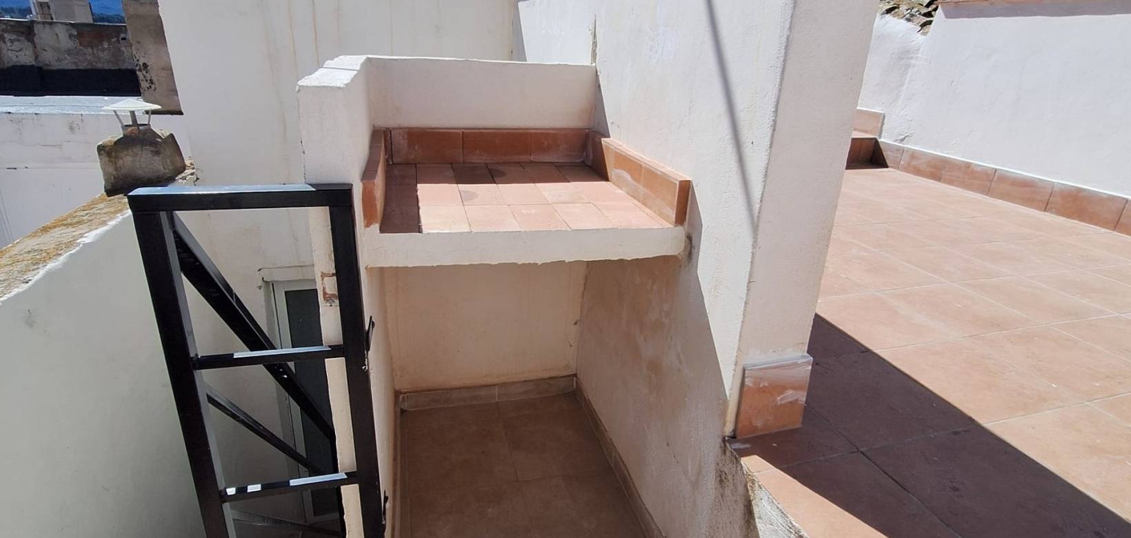 Wederverkoop - Townhouse - 