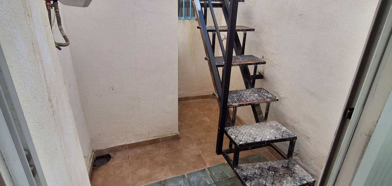 Wederverkoop - Townhouse - 