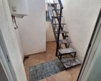 Wederverkoop - Townhouse - 