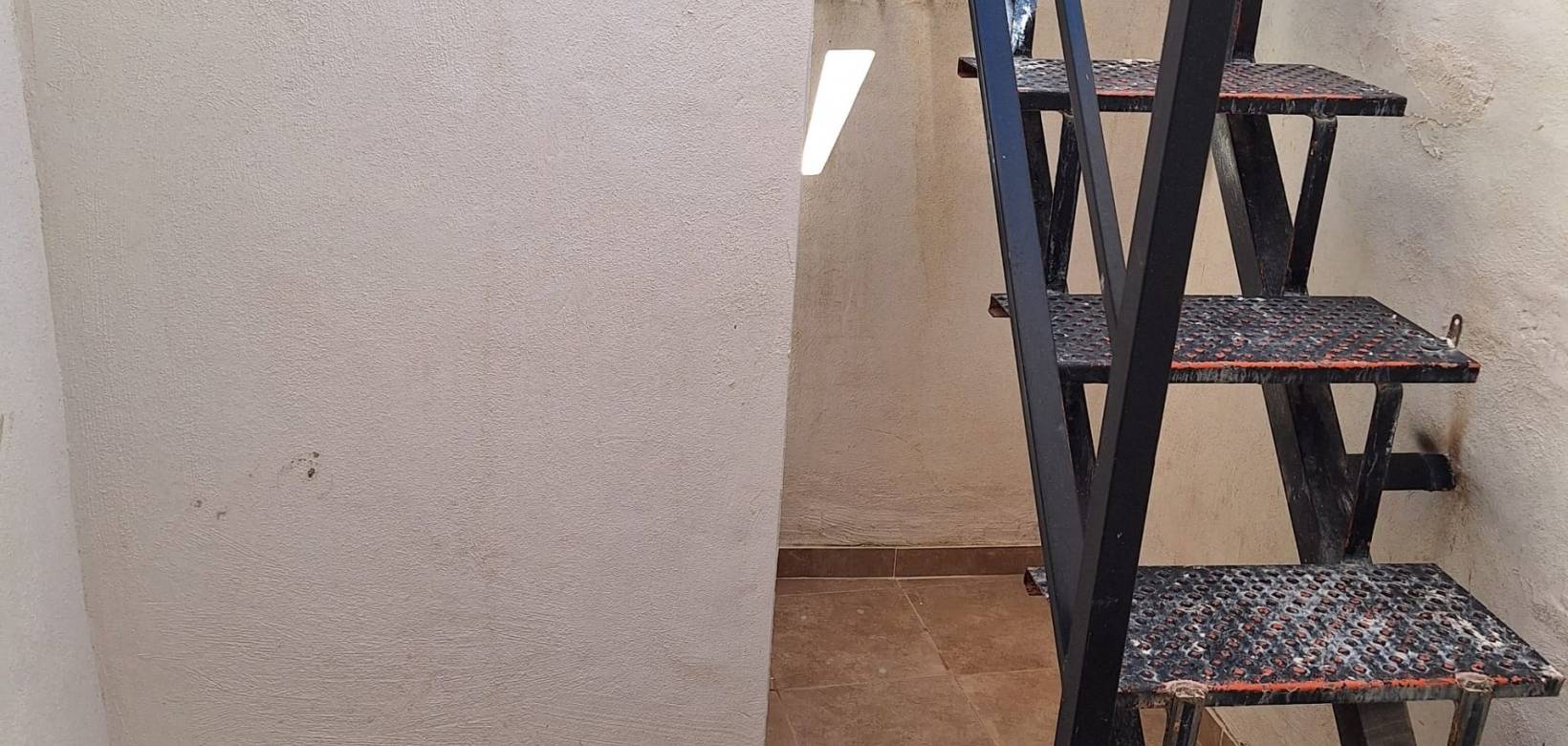 Wederverkoop - Townhouse - 