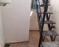 Wederverkoop - Townhouse - 