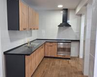 Wederverkoop - Townhouse - 