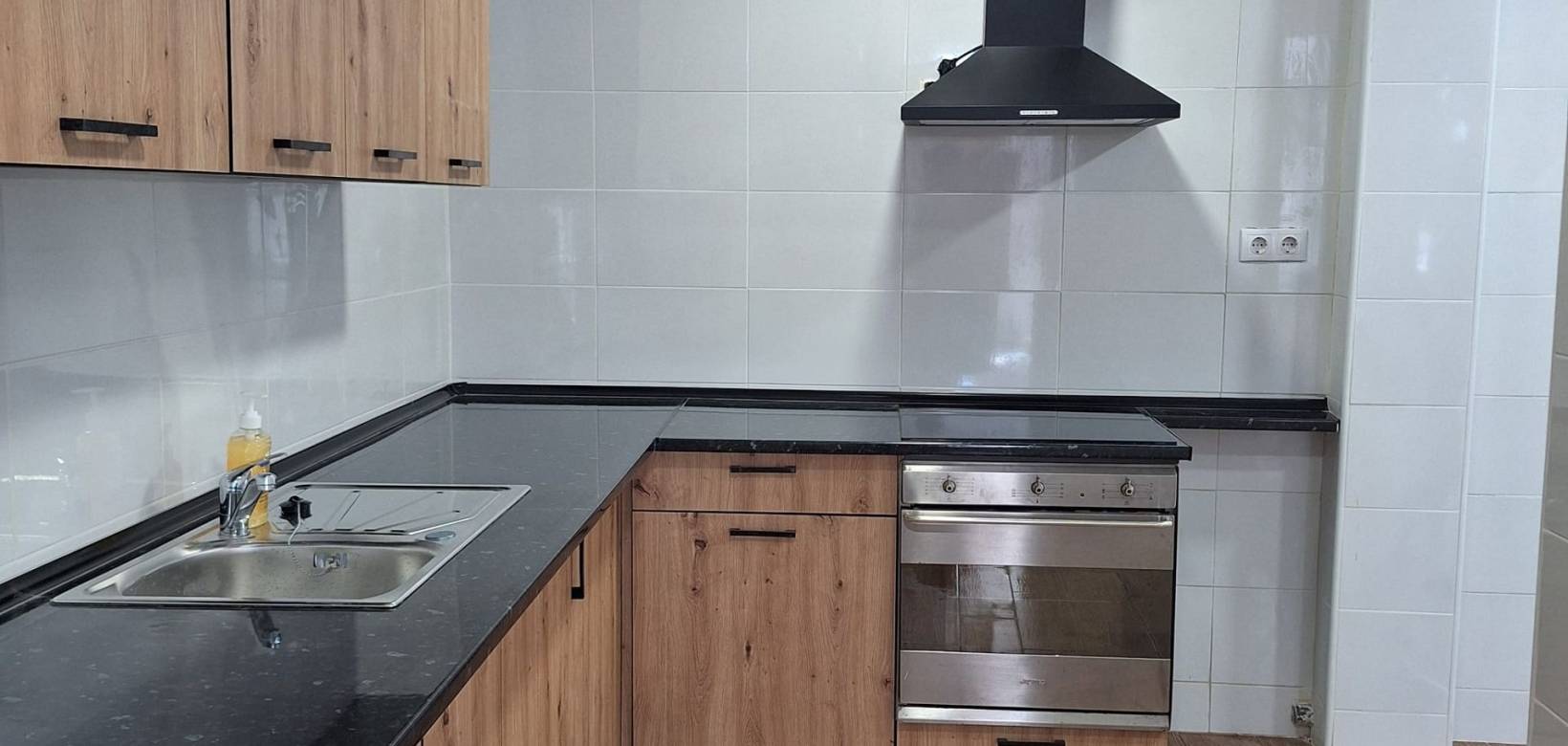 Wederverkoop - Townhouse - 