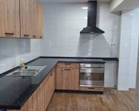 Wederverkoop - Townhouse - 