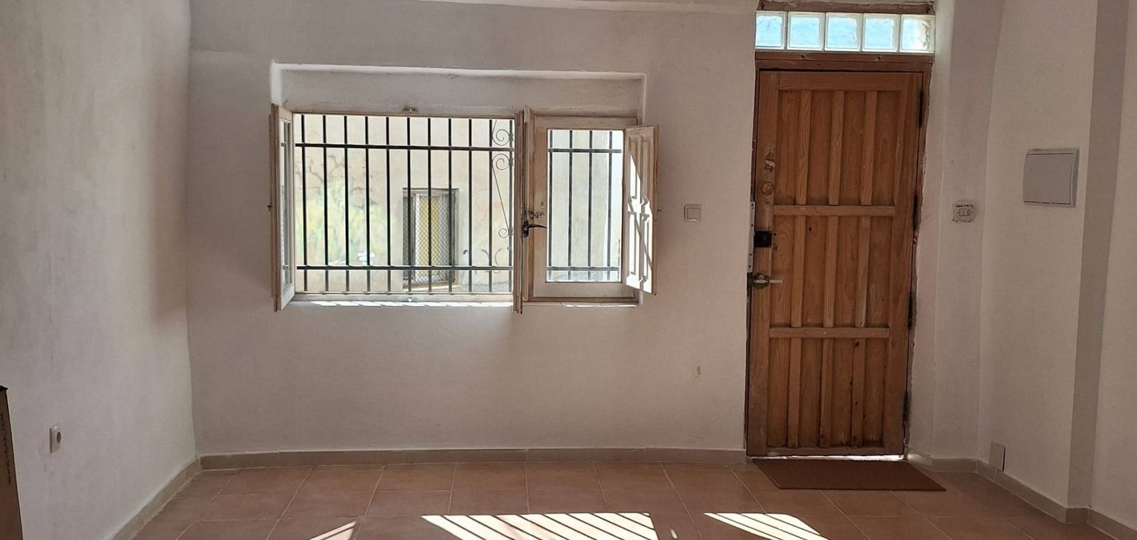 Wederverkoop - Townhouse - 