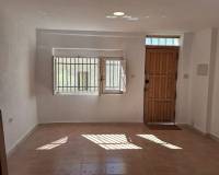 Wederverkoop - Townhouse - 