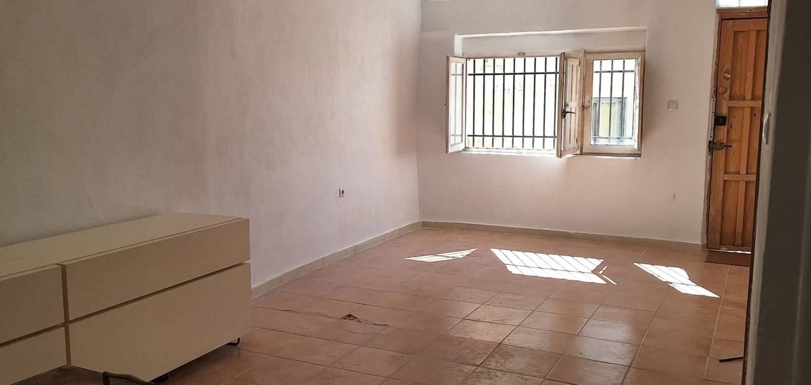 Wederverkoop - Townhouse - 