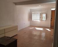 Wederverkoop - Townhouse - 