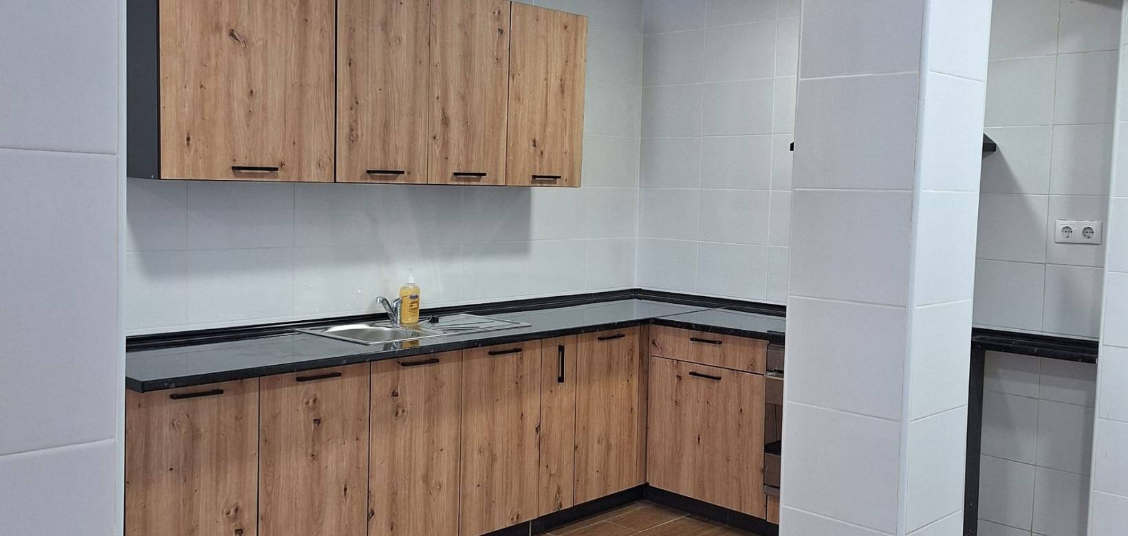 Wederverkoop - Townhouse - 