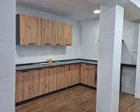 Wederverkoop - Townhouse - 