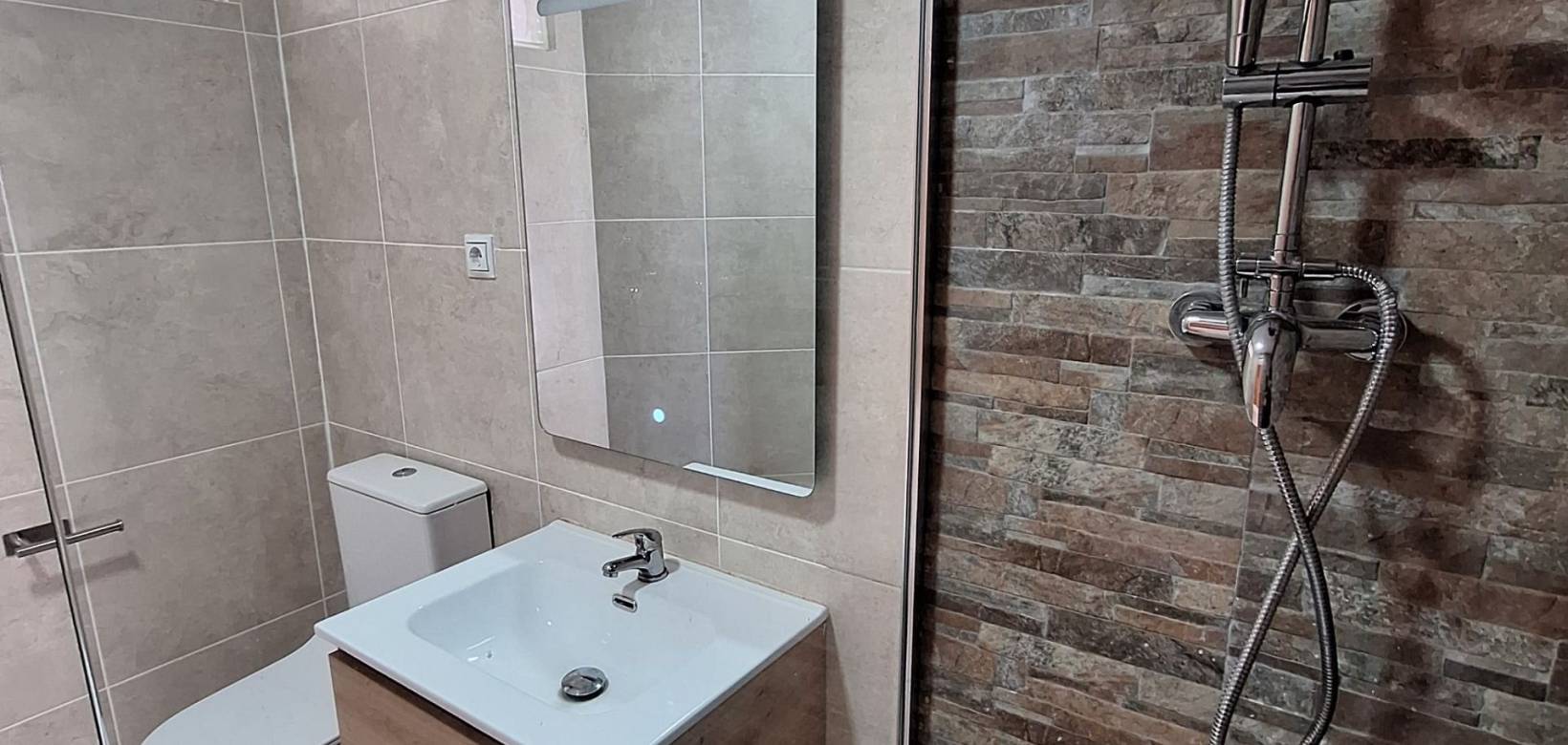 Wederverkoop - Townhouse - 