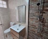 Wederverkoop - Townhouse - 