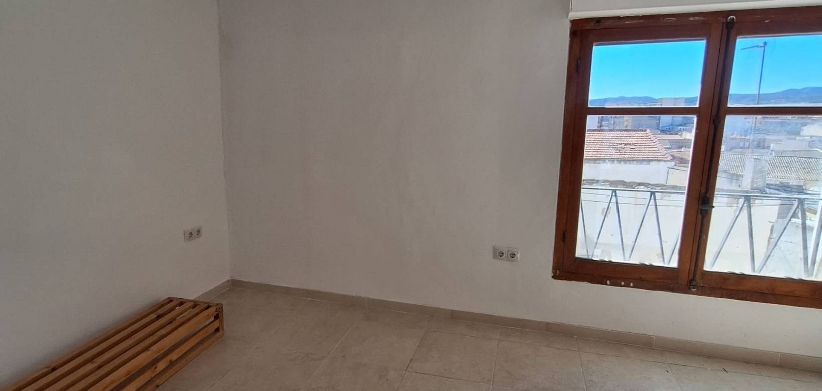 Wederverkoop - Townhouse - 