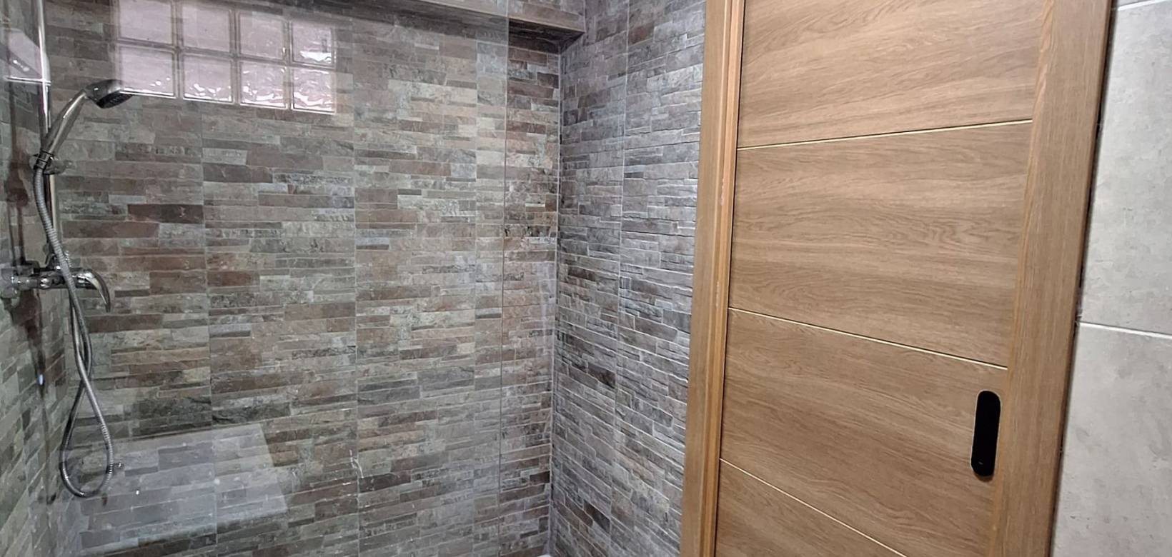 Wederverkoop - Townhouse - 