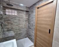 Wederverkoop - Townhouse - 