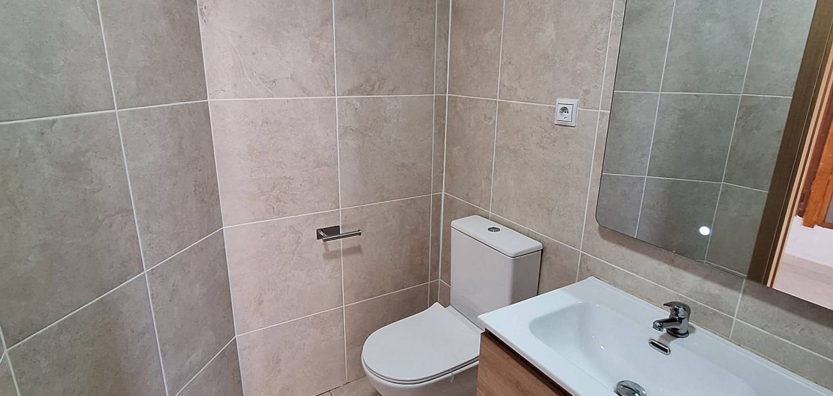 Wederverkoop - Townhouse - 