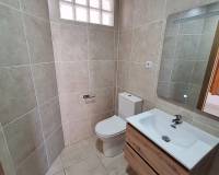 Wederverkoop - Townhouse - 