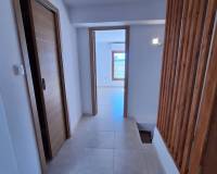 Wederverkoop - Townhouse - 