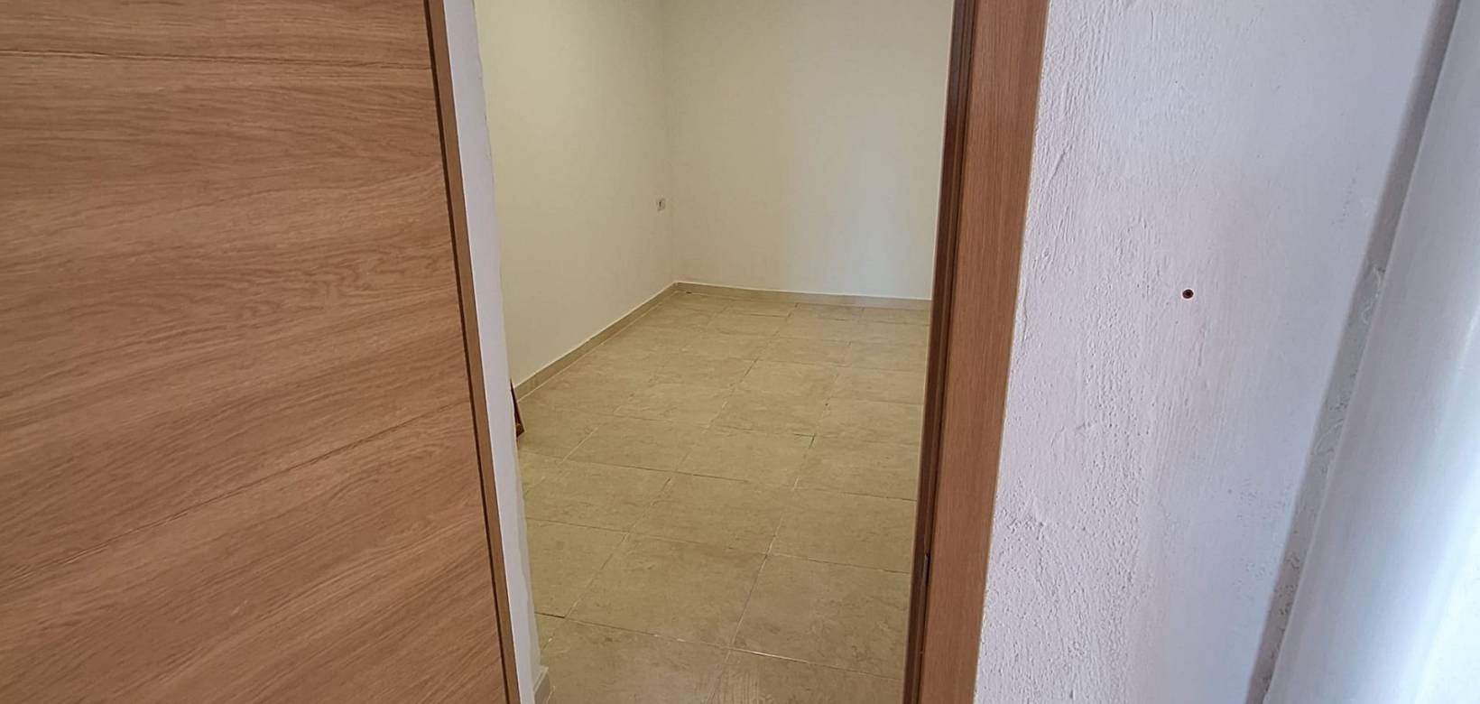 Wederverkoop - Townhouse - 