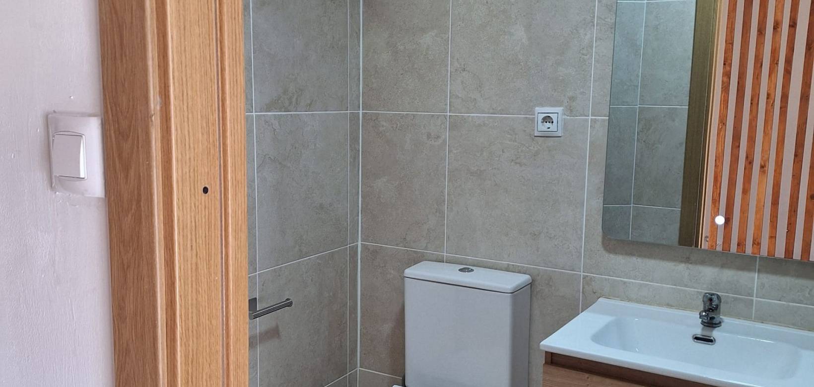 Wederverkoop - Townhouse - 