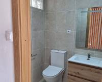 Wederverkoop - Townhouse - 