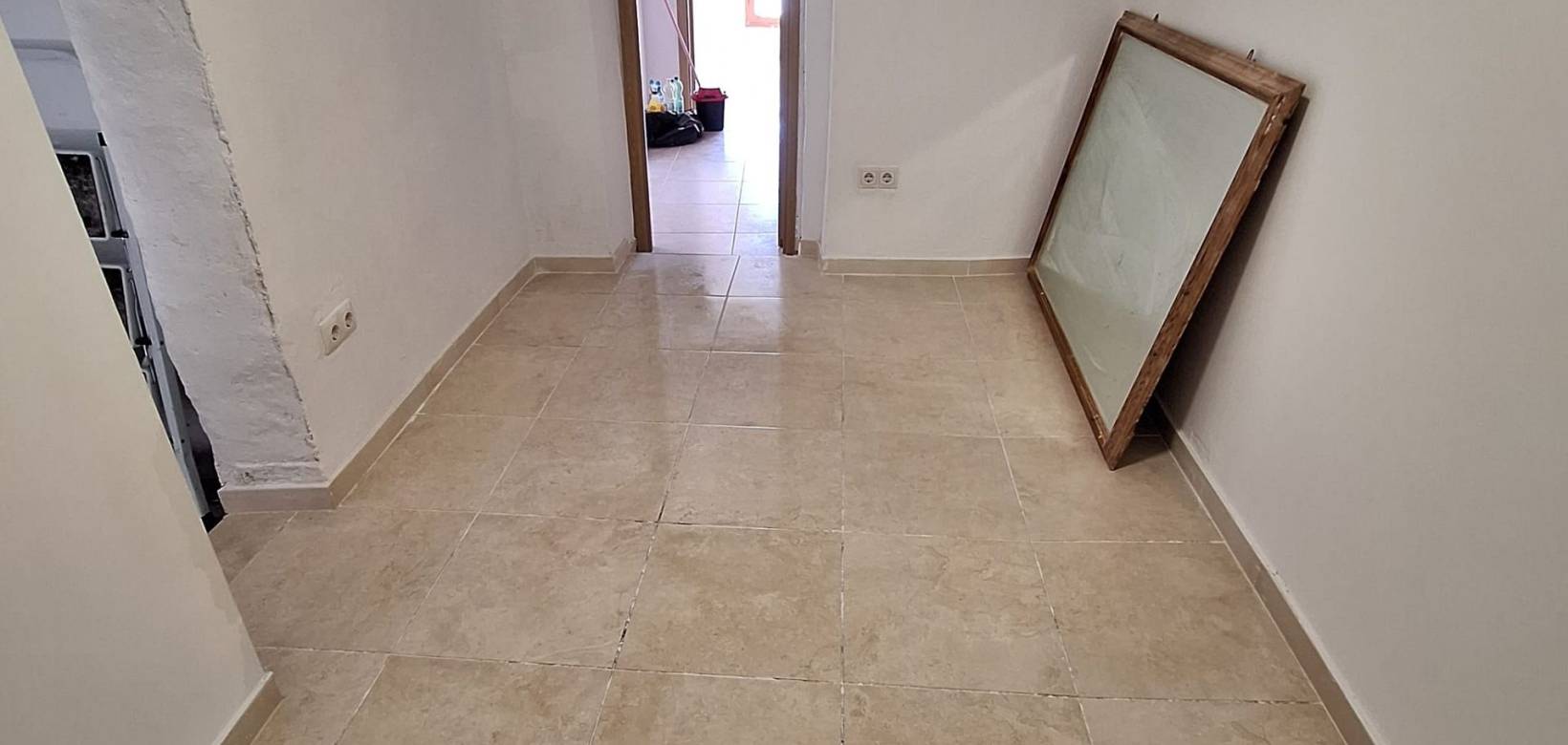 Wederverkoop - Townhouse - 