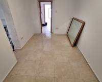 Wederverkoop - Townhouse - 