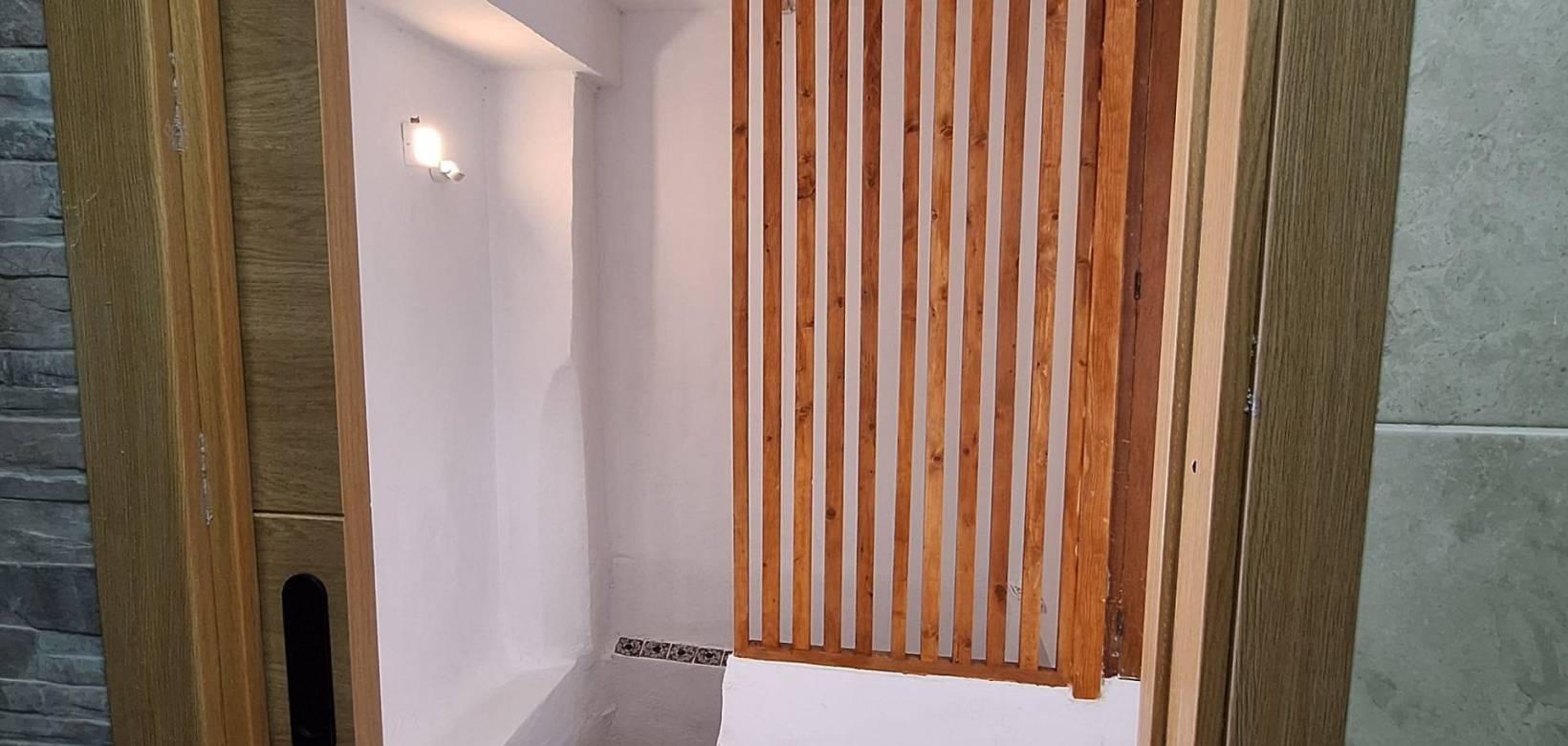 Wederverkoop - Townhouse - 