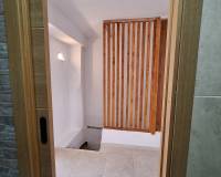 Wederverkoop - Townhouse - 