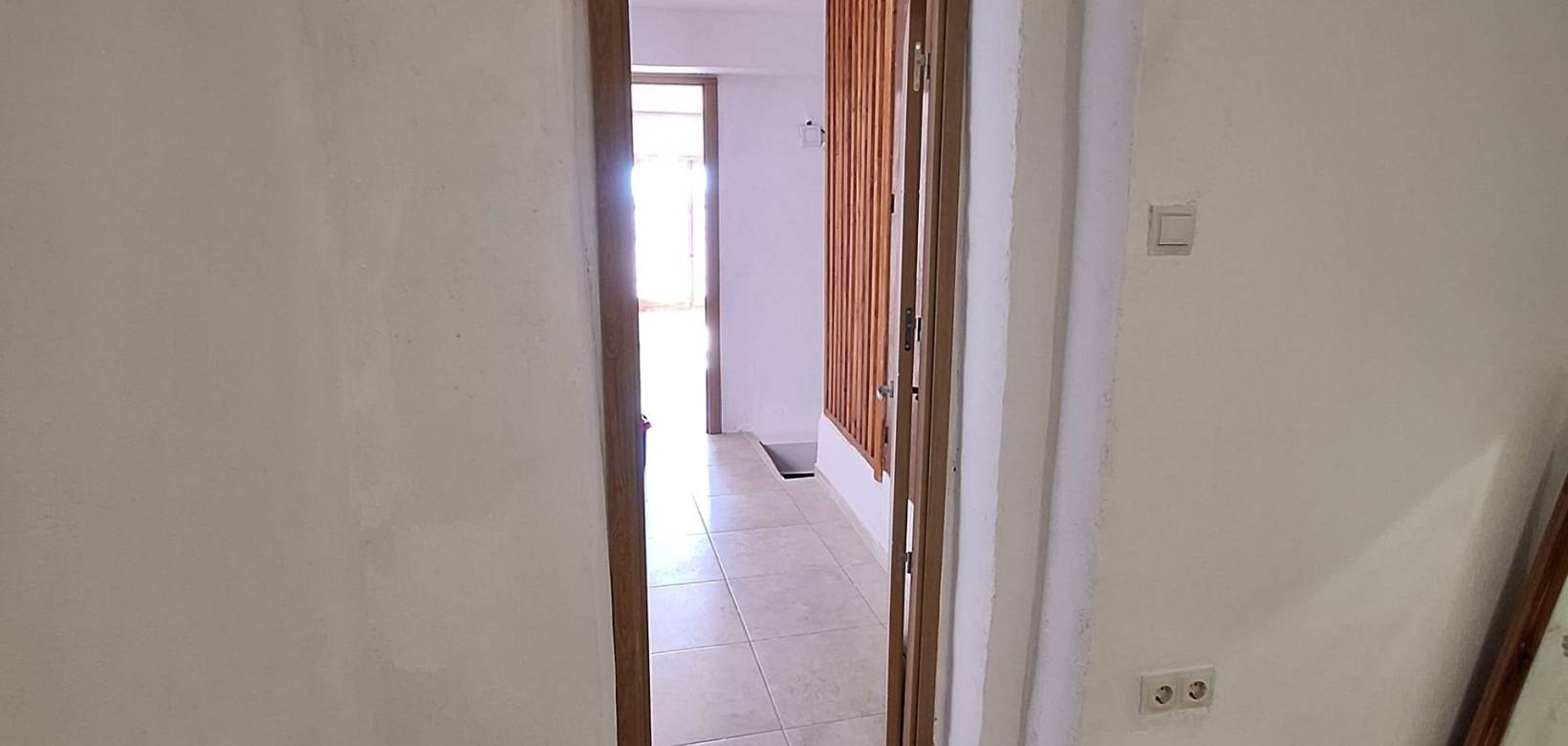 Wederverkoop - Townhouse - 