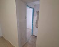 Wederverkoop - Townhouse - 