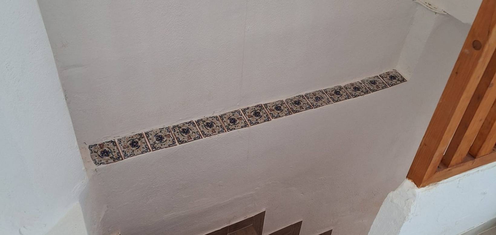 Wederverkoop - Townhouse - 