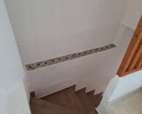 Wederverkoop - Townhouse - 