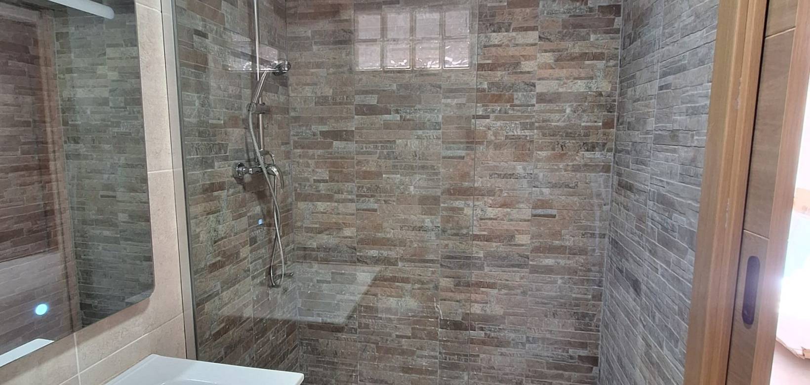 Wederverkoop - Townhouse - 