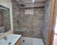 Wederverkoop - Townhouse - 